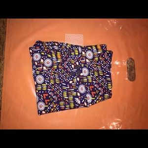 Lularoe OS Leggings